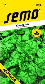 Špenát setý Matador